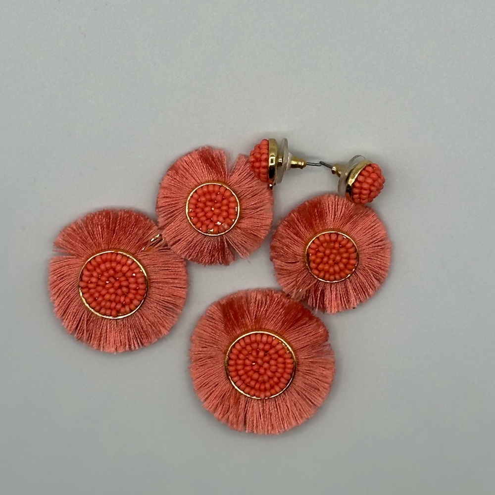 BaubleBar Earrings
